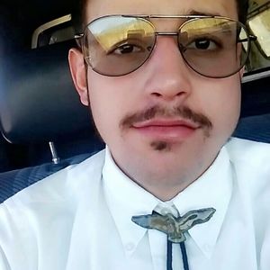 Meet your Posher, Noah